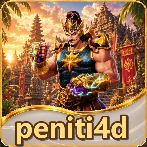 Mengisi nama pengguna dan sandi pada layar masuk peniti4d di Android